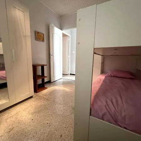 Apartman Between Land And Sea