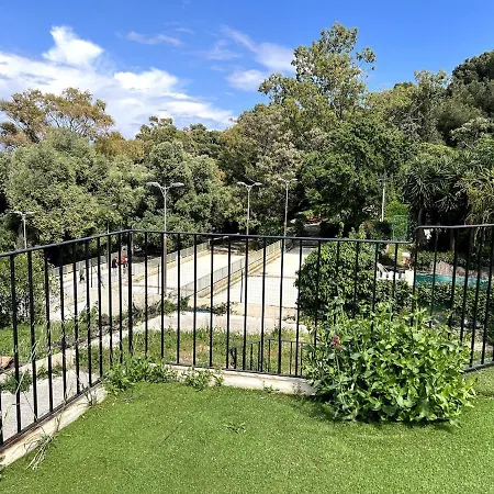 Between Land&sea Appartement *