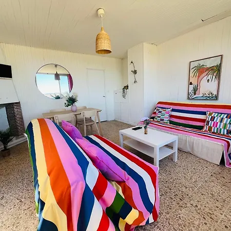 Apartman Between Land And Sea Hyères