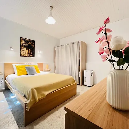 Apartman Between Land And Sea Hyères
